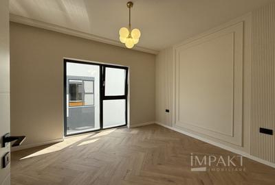 Duplex finisat la Cheie cu panorama superba in Chinteni ! - 14