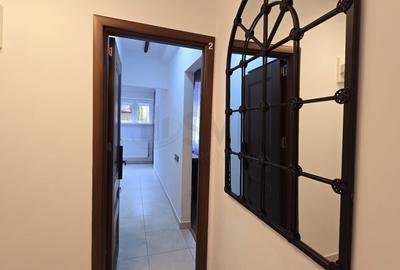 REA1028522 Apartament 3 camere Armeneasca - 9
