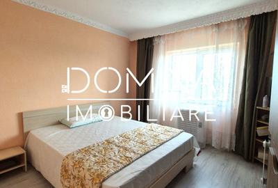 Vânzare apartament 2 camere, et. 2,  situat în Rovinari, strada Sporturilor - 3