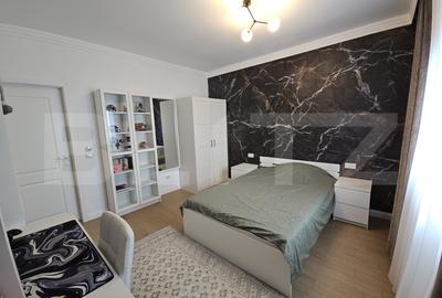 Casa moderna cu 5 camere in Valea Lupului - zona linistita - 13