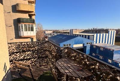 TOMIS NORD VIVO  2 CAMERE 500 EURO TERMEN LUNG - 8