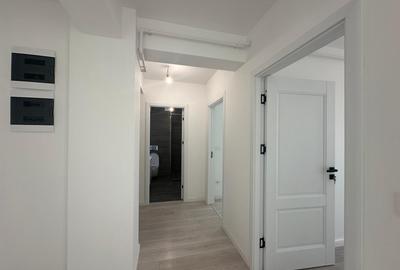COMISION 0%! INTABULAT! 2 CAMERE DECOMANDAT BLOC NOU - 2