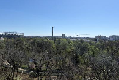 Garsonieră modernă cu vedere superbă către Parcul Național - 12