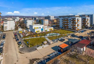 Apartament spatios - Complex rezidential premium - 4