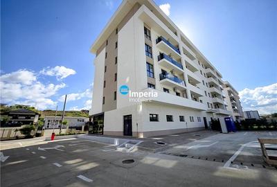 Apartament cu 2 camere decomandat în Bucium