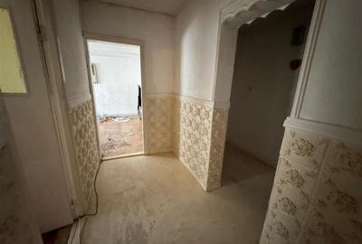 Apartament 3 camere, 70mp, etaj 4/4 cu acoperis, zona Casa de Cultura - 12