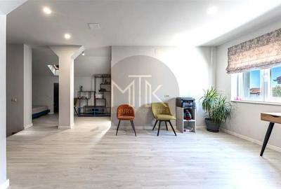 Vila 5 camere | American Village Pipera I 3Locuri de parcare - 22
