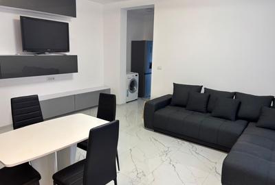 Apartament cu 3 camere decomandat, mobilat în Braytim
