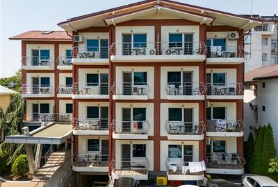 Hotel in Eforie Nord cu 43 de Camere - Investitie Premium la 5 Minute de Plaja - 32