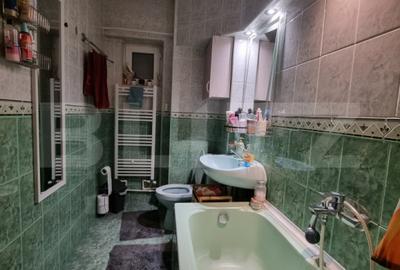 Apartament 3 camere, 62.40 mp, zona Pacurari-Bulevard - 14