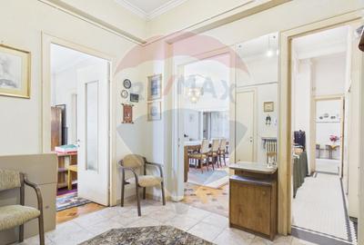 Apartament 5 camere în zona Cotroceni - 7
