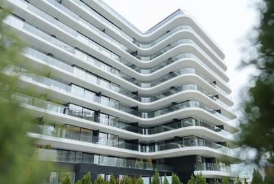 Apartament 2 camere, zona Floreasca, Yacht Kid - 1