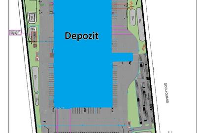 Depozit disponibil pentru vanzare - 1