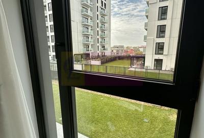 Apartament 2 camere lux -One Cotroceni - 13