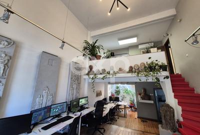 Birou de inchiriat I Dorobanti I Arhitectura I Notariat I Avocat - 3