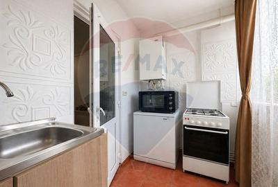 Apartament cu vedere la mare 2 camere si 2 balcoane, Capitol Constanta - 10