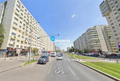 Sos. Pantelimon - Parcul Morilor, Spatiu Comercial 200Mp - 1