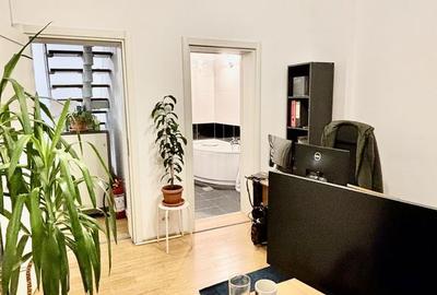 Apartament duplex 4 camere în vilă Cotroceni. - Grădina Botanică - 12