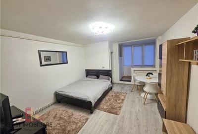 Apartament 1 camera, UMF, Aleea Carpati, Targu Mures - 1