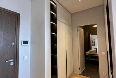 Apartament superb în One Rahmaninov,terasă 25mp,parcare inclusă - 12