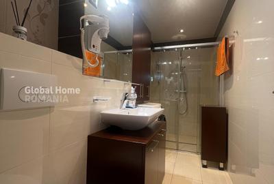 Apartament 2 camere Blv Unirii | 75mp| Renovat-Mobilat-Utilat | Vedere Bulevard - 13