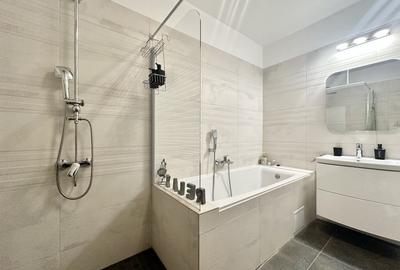 Inchiriere Apartament 2 camere, zona centrala - Scala Center, garaj - 8