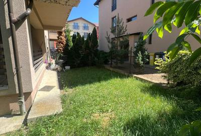 Apartament 2 camere, 45 mp, grădină proprie, zona Câmpului - 8