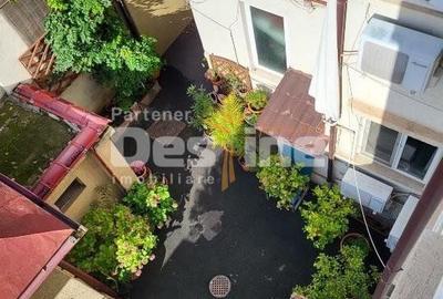 13 Septembrie | vila multi-unitati stradala | business opportunity 730.000 euro - 5