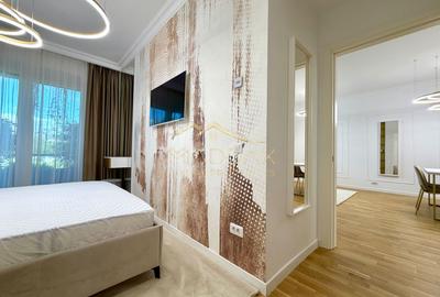 Apartament cu 2 camere *70mp utili* + 17mp terasa // Baneasa - Jandarmeriei - 39