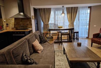 2 Camere, 65 mp, Mamaia, Centru, Renovat Recent, Miraj , terasa - 2