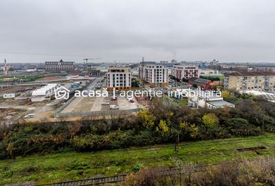 Penthouse ARED UTA 2 camere + nisa de dormit - 99 mp - COMISION 0% - 8