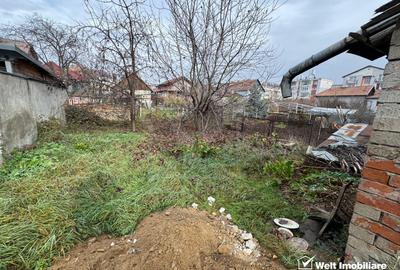 Casă Individuală cu teren 500 mp în cartierul Între Lacuri - 6