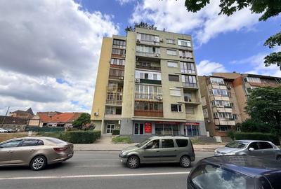2 camere| aproape de FEEA| loc de parcare| 2 balcoane| apartament superb| - 28