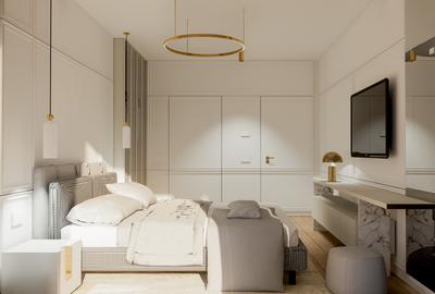 PENTHOUSE - BLOC NOU - UNIRII - LANGA METROU - COMISION 0% - PROMO - 3