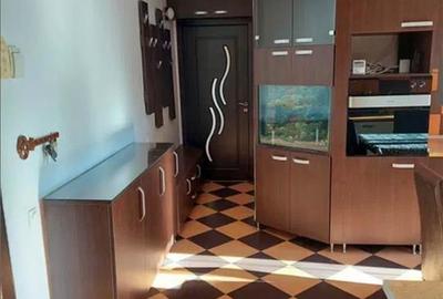 Apartament 2 camere, etaj 3, Moldovei, Tudor , Targu Mures - 5
