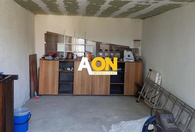 Casă de închiriat, 3 camere, cu terasă și garaj, Partoș - 19