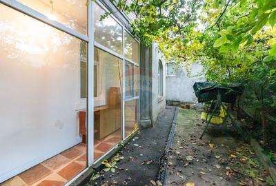 Apartament cu 2 camere decomandat, mobilat în Nerva Traian