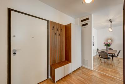 Domenii-Luxuria ! Inchiriere 2 camere ! Design premium! Terasă si parcare! - 12