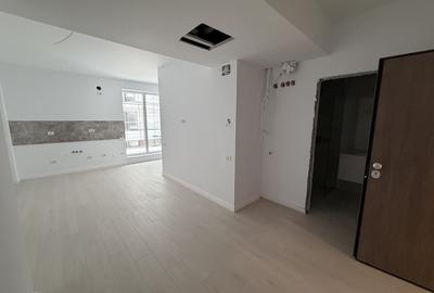 Studio MTM Pipera Lake | Pompe de Caldura | Bloc Finalizat - 1
