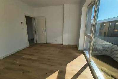 Apartament modernă, 4 camere și grădină - 9