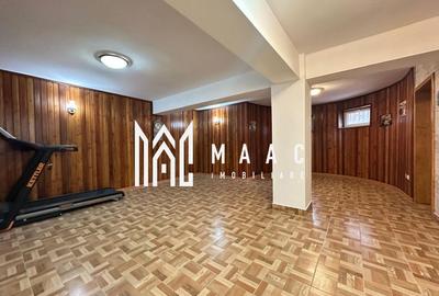 Casa superba cu iesire la parcul Sub Arini 608 mp teren - 12