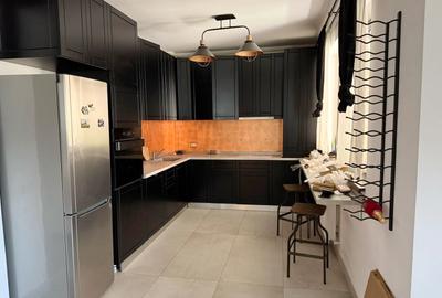 Apartament 3 camere 100mp, bloc boutique nou, constructie solida, zona linistita - 6