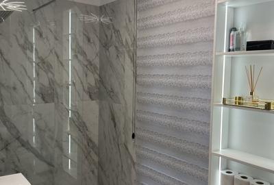 Vilă nouă 5cam,BUCURESTI-NICOLAE GRIGORESCU-DIRECT DEZVOLTATOR-poze reale - 10