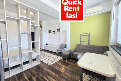 Tatarasi  Bloc Nou  Apartament 1Camera Modern De Inchiriat - 3