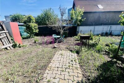 Garsoniera la casa de vanzare | Lazaret | investitie inchiriere - 8