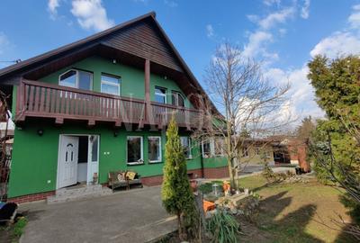 Casa 6 camere de vanzare in Dambul Rotund, Cluj Napoca - 1