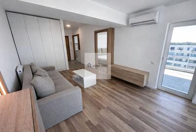 Park Politehnica 2 Camere De Vanzare Metrou Grozavesti - 13