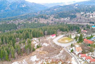 Teren Intravilan - Pretabil Investitie - 12