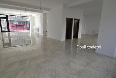 Spatiu Premium 134.8 mp De Inchiriat  Suceava 0727817187 - 7