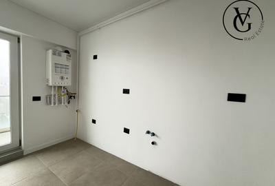 Apartament 2 camere - Alezzi Odyssey - Mamaia Nord - 10